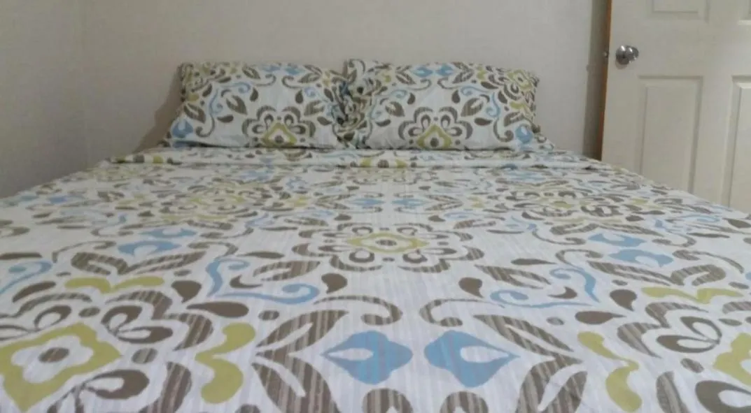 Castries Apartment