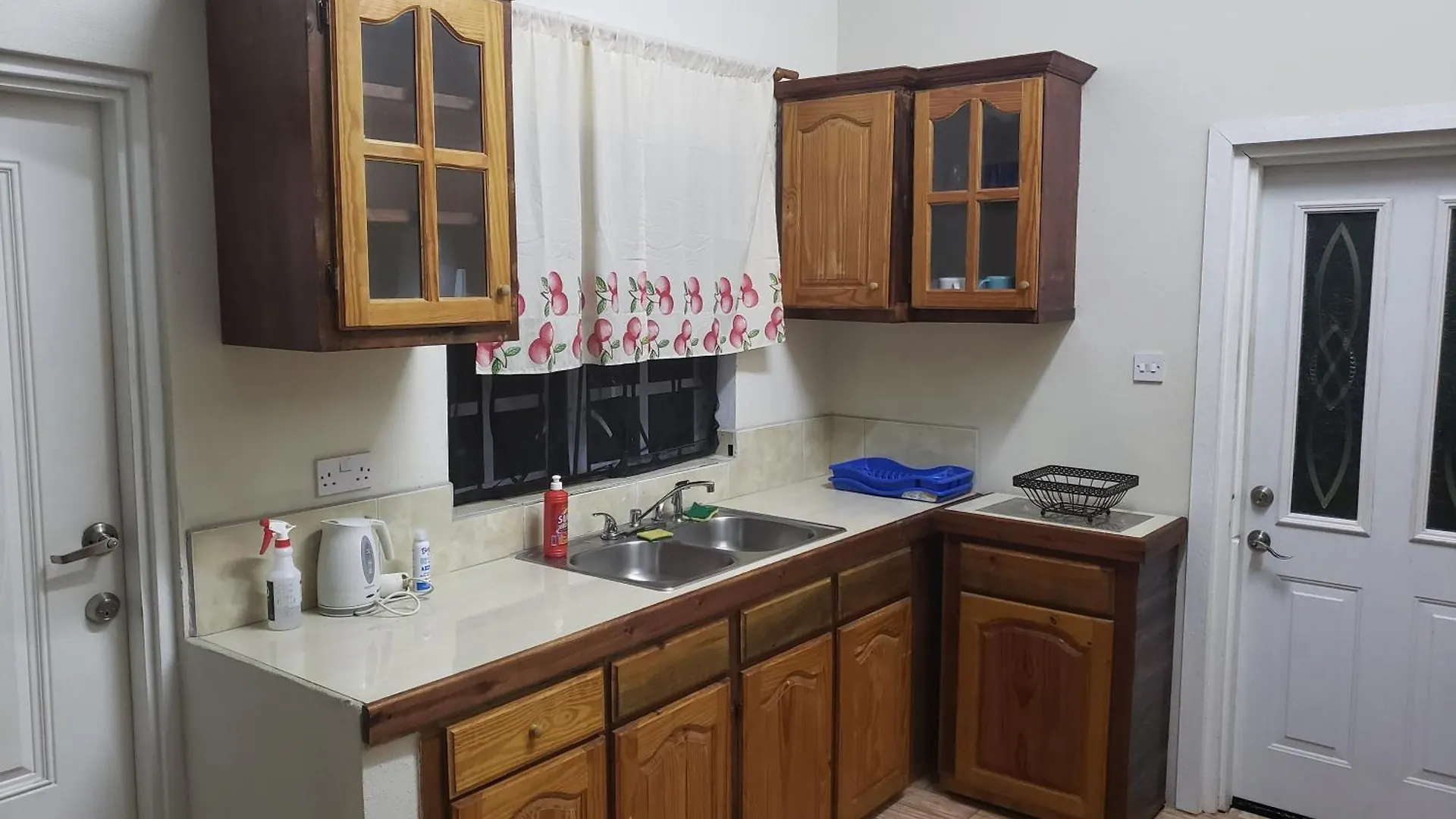 Castries Apartment Saint Lucia